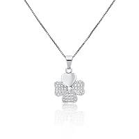 necklace woman jewellery GioiaPura ST45172-01RH