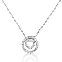 necklace woman jewellery GioiaPura ST59237-01RH