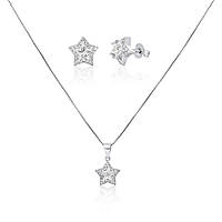 necklace woman jewellery GioiaPura ST59928-01RH