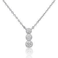 necklace woman jewellery GioiaPura ST64872-01RH