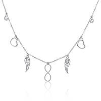 necklace woman jewellery GioiaPura ST65096-01RH
