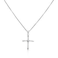 necklace woman jewellery GioiaPura ST65152-01RH