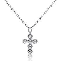 necklace woman jewellery GioiaPura ST65536-01RH