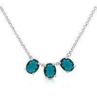 necklace woman jewellery GioiaPura ST66922-01RHSM