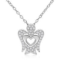 necklace woman jewellery GioiaPura ST67765-RH