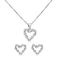 necklace woman jewellery GioiaPura ST67993-RH