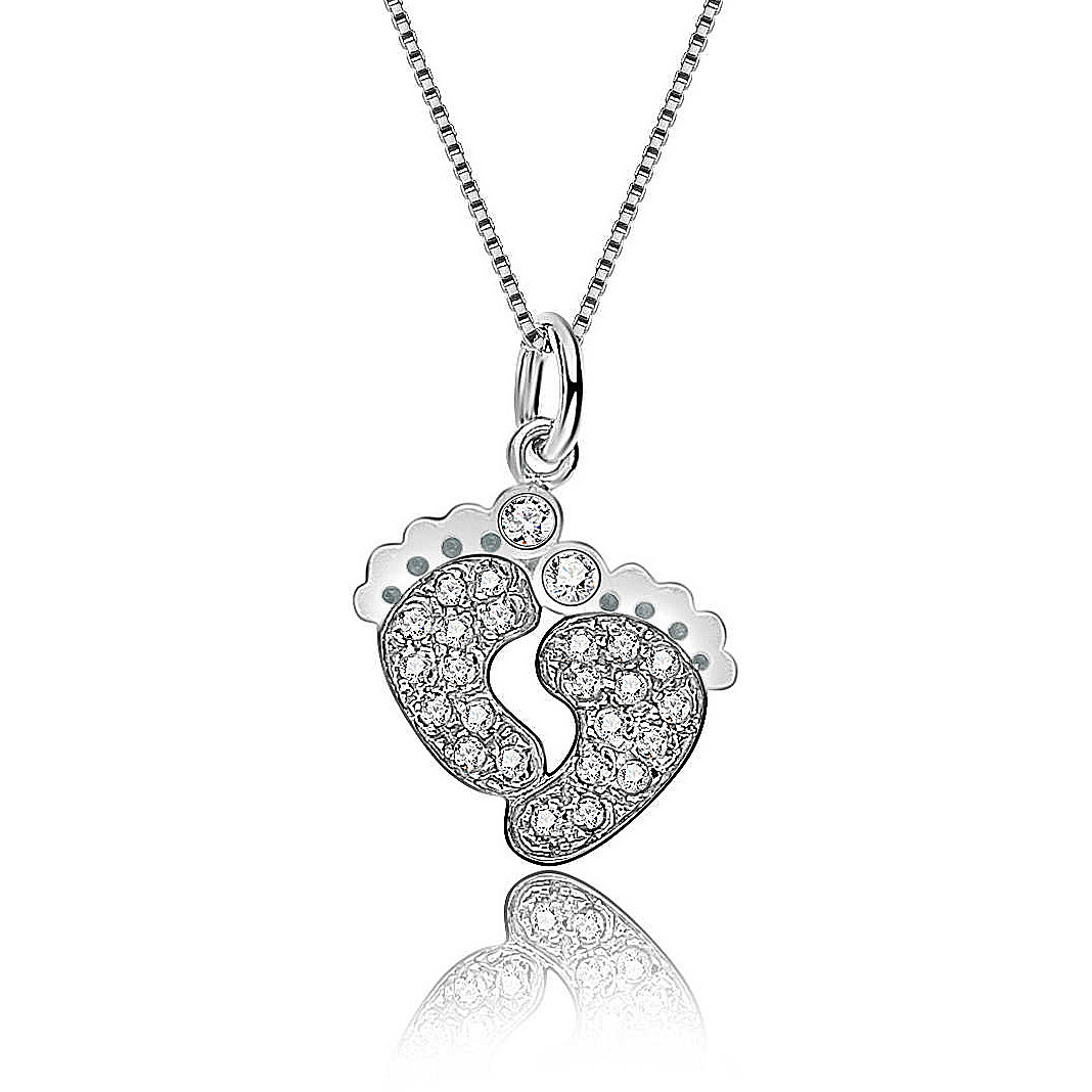 necklace woman jewellery GioiaPura SXP1504366-1264