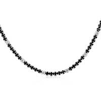 necklace woman jewellery GioiaPura Tennis Club DV-25156850