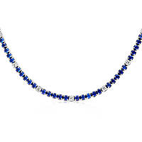 necklace woman jewellery GioiaPura Tennis Club DV-25156867