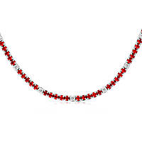 necklace woman jewellery GioiaPura Tennis Club DV-25156874