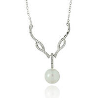 necklace woman jewellery GioiaPura Wedding DV-24815215