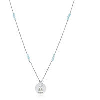 necklace woman jewellery GioiaPura Zodiaco LPN 39543/BILANCIA
