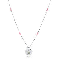 necklace woman jewellery GioiaPura Zodiaco LPN 39543/VERGINE