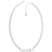 necklace woman jewellery Guess A Star is Born JUBN70063JW