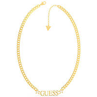 necklace woman jewellery Guess A Star is Born JUBN70064JW