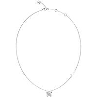 necklace woman jewellery Guess Crisalide JUBN04107JWRHT/U