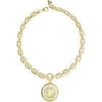 necklace woman jewellery Guess Eternelle JUBN02250JWYGT/U