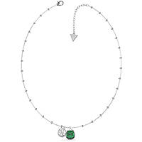 necklace woman jewellery Guess Fancy JUBN01120JWRHEMT/U