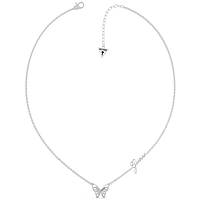 necklace woman jewellery Guess Fly Away JUBN70196JW