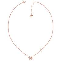 necklace woman jewellery Guess Fly Away JUBN70197JW