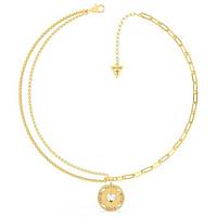 necklace woman jewellery Guess From Guess With Love JUBN70001JW