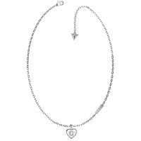 necklace woman jewellery Guess G Shine JUBN79034JW