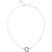 necklace woman jewellery Guess JUBN03110JWRHT-U