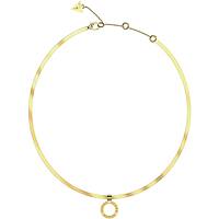 necklace woman jewellery Guess JUBN03171JWGL