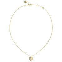 necklace woman jewellery Guess Lovely JUBN03035JWGL