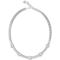 necklace woman jewellery Guess Luce lampeggiante JUBN04229JWRHT/U