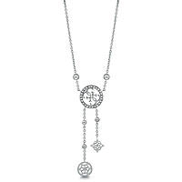 necklace woman jewellery Guess Round Harmony JUBN01171JWRHT/U