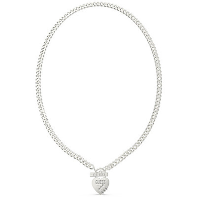 necklace woman jewellery Guess UBN20049