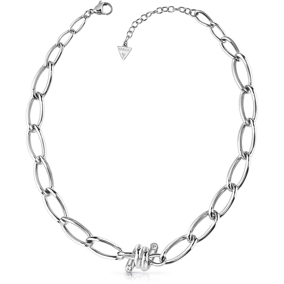necklace woman jewellery Guess UBN29024