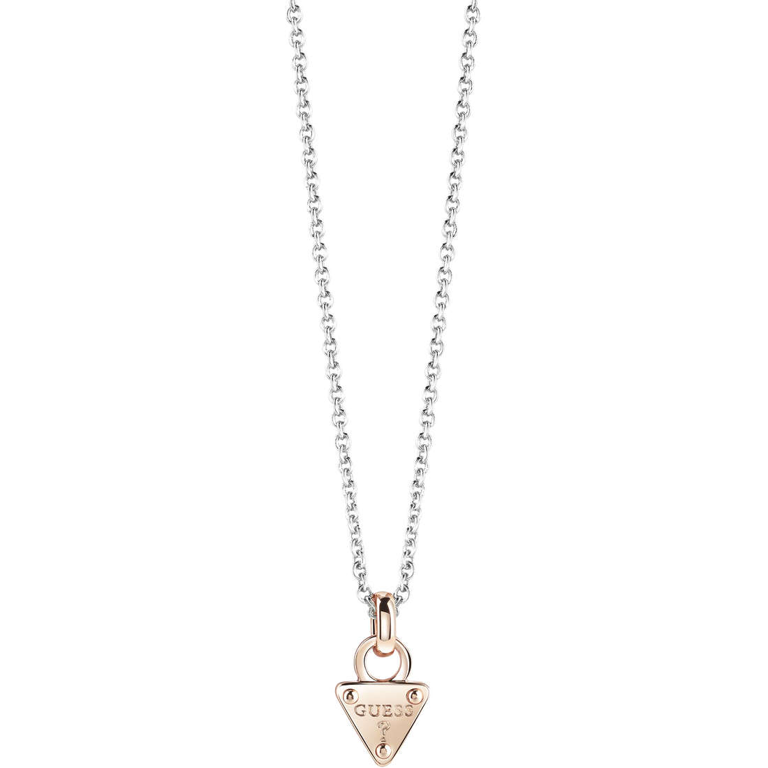 necklace woman jewellery Guess UBN61103