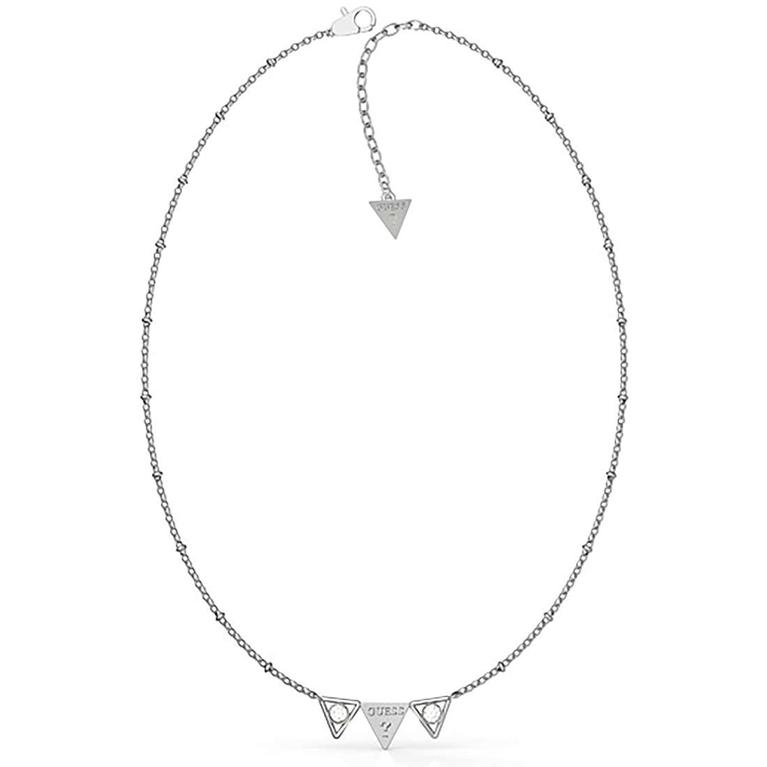necklace woman jewellery Guess UBN79006
