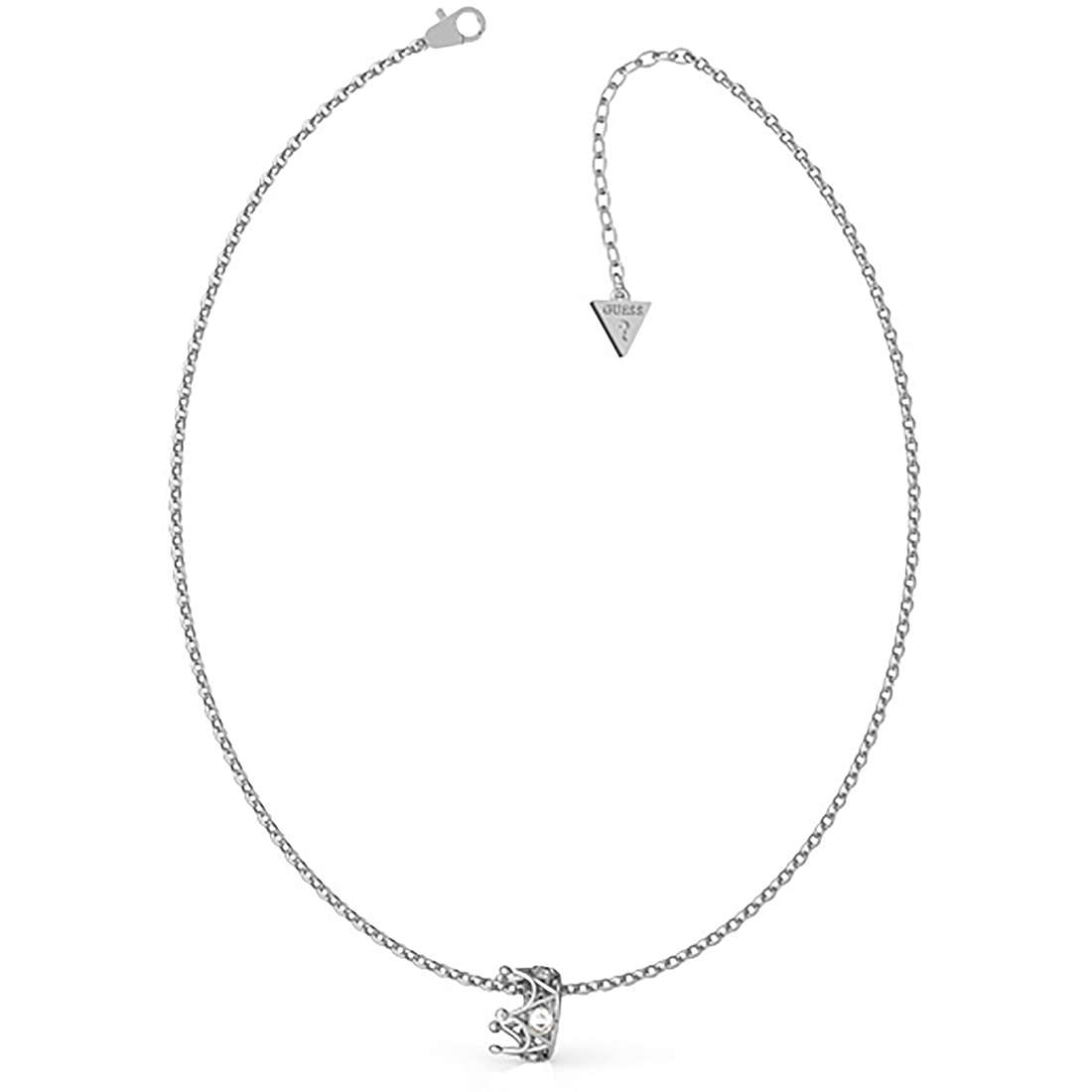 necklace woman jewellery Guess UBN79009