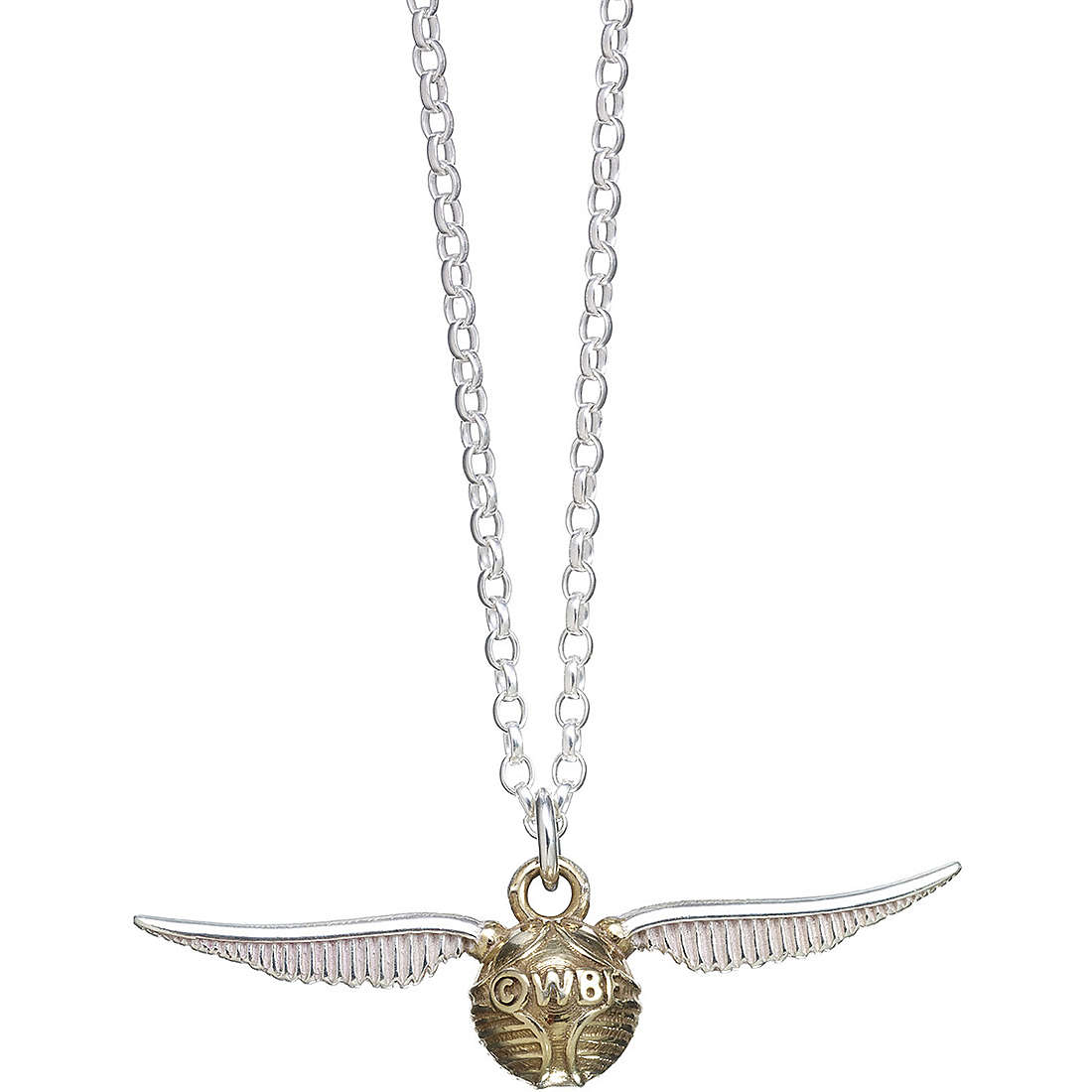 necklace woman jewellery Harry Potter NN0004