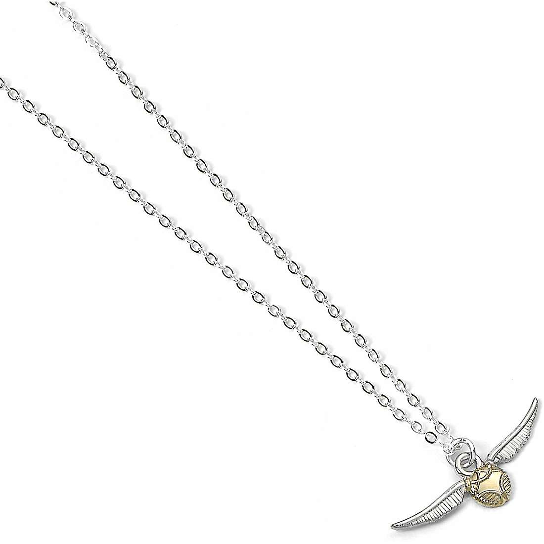 necklace woman jewellery Harry Potter WNX0004