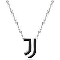 necklace woman jewellery Juventus Gioielli Squadre B-JC002DAN