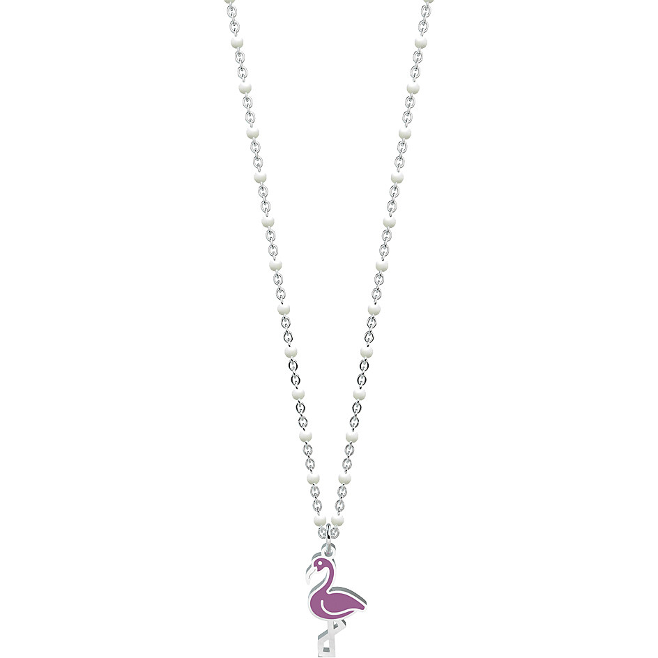necklace woman jewellery Kidult Animal Planet 751072