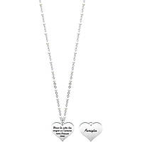 necklace woman jewellery Kidult Family 751081