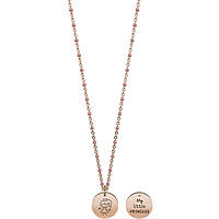 necklace woman jewellery Kidult Family 751092