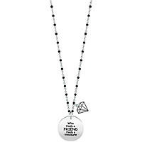 necklace woman jewellery Kidult Love 751029
