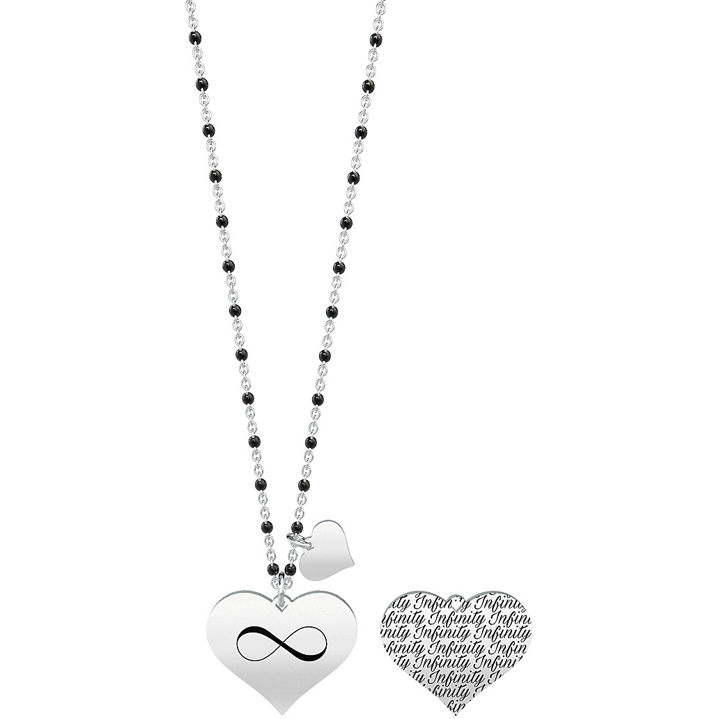 necklace woman jewellery Kidult Love 751040