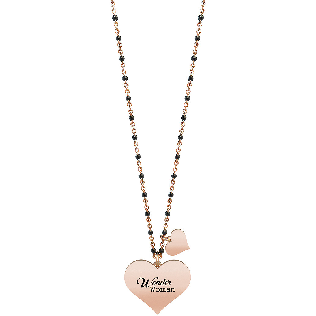 necklace woman jewellery Kidult Love 751044