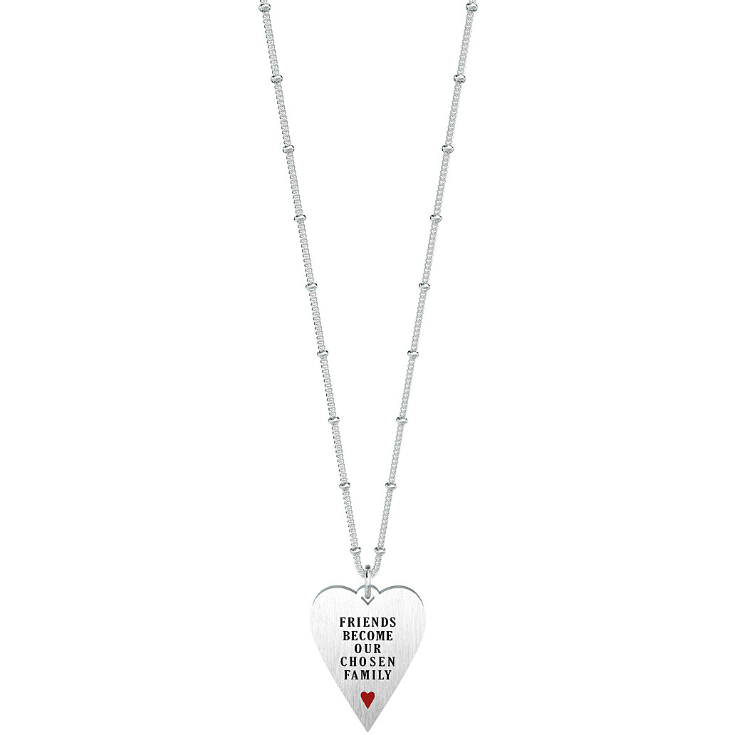 necklace woman jewellery Kidult Love 751124