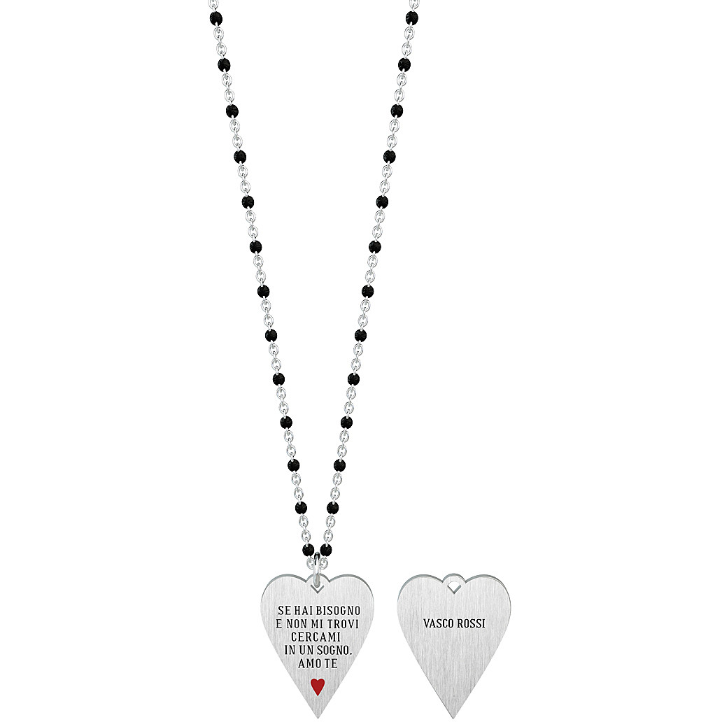 necklace woman jewellery Kidult Love 751136