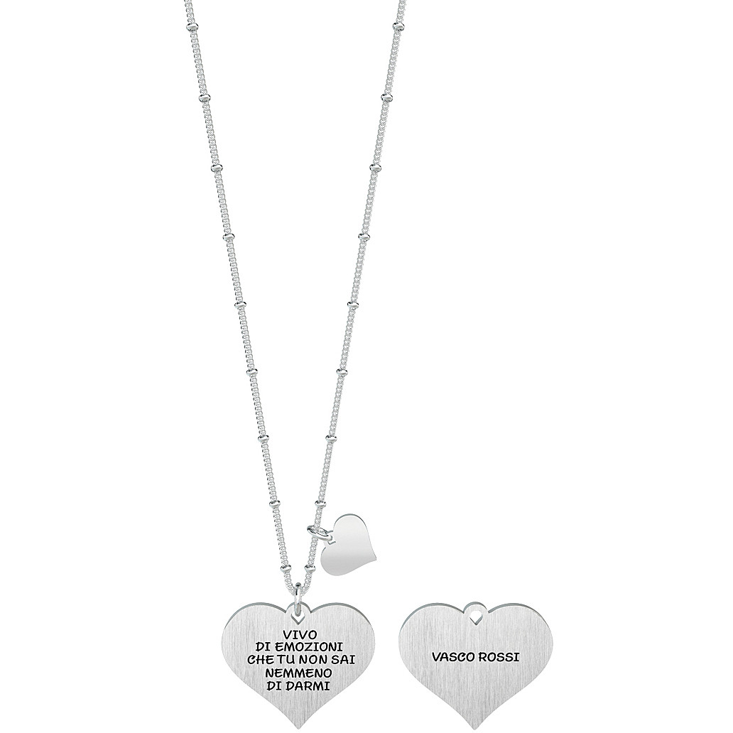 necklace woman jewellery Kidult Love 751139