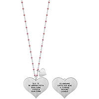 necklace woman jewellery Kidult Love 751141