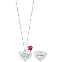 necklace woman jewellery Kidult Love 751152
